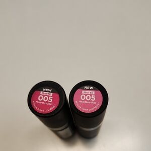 Revlon Super Lustrous Matte Lipstick - Heartbreaker